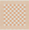 DDDDD - Keukendoek Barbeque - 50x55 cm - Pastel Perzik (set van 6 stuks)