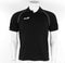 Jako - Polo Attack Men - Jako Sport Polo - S - Black/White/Gold