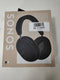 Sonos Ace - Over-Ear Koptelefoon - Actieve Noise-Cancelling - Zwart