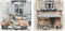Canvas DKD Home Decor Straat Traditioneel 90 x 3,7 x 90 cm 90 x 3,5 x 90 cm (2 Stuks)