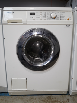 Miele Meteor V3660 - Wasmachine - 6kg - Energieklasse A - Wit
