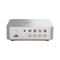 WiiM Vibelink Amp - Hifi-eindversterker 100W - Space Grey