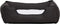vidaXL-Hondenmand-linnen-look-85,5x70x23-cm-fleece-donkergrijs-en-wit