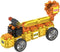Clicformers Constructieset - Bouwset 74 Onderdelen