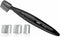 Braun PT5010 - Precisietrimmer - 2 trimkammen 5mm en 8mm - Zwart