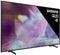 Samsung QLED 4K 55Q64A (2021) - Ultra HD TV - 55 inch - HDR10 HDR10+ HLG - Zwart