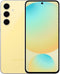Samsung Galaxy S24 FE - Geel - 128 GB - Fysieke simkaart