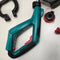 Bosch AdvancedGrassCut 36 - Accutrimmer - Tweedraads-snijsysteem - 6 m draadspoel