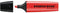 STABILO BOSS ORIGINAL - Markeerstift - Hoogste Kwaliteit - Rood - per stuk