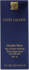 Estée Lauder Double Wear Stay-in-Place Foundation met SPF10 30 ml - 2N1 Desert Beige