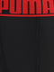 PUMA Active Style Boxershort - 2-pack - Zwart - Maat M