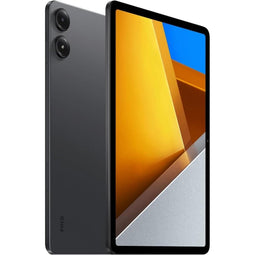 Xiaomi Poco Pad (12.1", 2024) - Donkergrijs - 256 GB - WiFi
