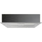 Inventum AKI6005RVS - Inbouwunit afzuigkap - 3 snelheden 65 dB(A) - LED spots