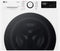 LG F4WR3509S0W - Wasmachine - AI DD EZDispense stoomprogramma