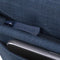 Rivacase 8335 - Notebook Schoudertas 15.6 Inch - 2 Binnenvakken voor 10.1 Inch Tablet - Blauw