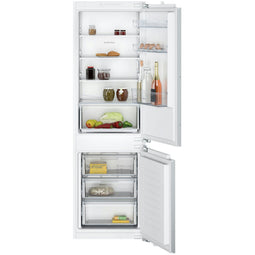 Neff KI7861FE0 - Koelvriescombinatie N30 - NoFrost 184/76 liter - E energieklasse