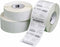 Zebra Z-Perform 1000D - Rol met etiketten 102 x 152 mm - Thermisch papier - Wit (12 rollen)