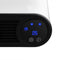 Orbegozo SP 6200 - Ventilatorkachel - Keramisch verwarmingselement - 2000 W - Zwart/Wit