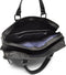 Barbarossa Heren Laptoptas 15 inch Ruvido 826-131 Zwart