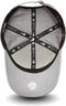 New Era 940 LEAG BASIC - New York Yankees Cap - 9FORTY - Grey/White - One size