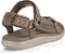 Teva Sanborn Universal - Wandelsandalen - Verstelbare voetbanden - Walnut - Maat 40