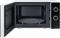 Samsung MS20A3010AH - Magnetron - 20L - 700W - Vrijstaand - Ontdooien - Hoogte 259mm - Breedte 440mm