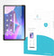 Just in Case Lenovo Tab M10 Gen 3 - Screenprotector - 9H gehard glas - Krasbestendig