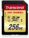 Transcend 64GB SDXC UHS-I U3 - Geheugenkaart - Leessnelheid 95MB/s - Schrijfsnelheid 60MB/s