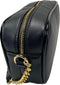 Valentino Bags MOSS - Dames Handtas - Imitatieleer - Zwart