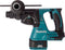 Makita DHR242Z - Boorhamer - 18 V - SDS-PLUS - zonder accu's en lader