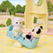 Sylvanian families 5526 baby molen