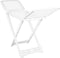 Waslijn Gimi Zaffiro X Legs 20 m Wit Hars (182 x 55 x 88 cm)