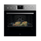 AEG OO10HSM - Inbouw Oven Set - Multifunctionele Oven OU5AE20SM + Glaskeramische Kookplaat HE604062XB