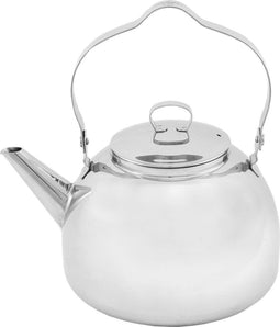 OPA Muurikka - Finse kampvuur ketel - 3 Liter - voor boven het open vuur