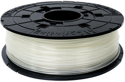 XYZprinting RFPLBXEU01F - Filament PLA 1,75 mm 600 g - Natuur (1 stuk)