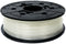 XYZprinting RFPLBXEU01F - Filament PLA 1,75 mm 600 g - Natuur (1 stuk)