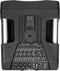 Vyrve Audio MIZAR Actieve PA-luidsprekerset Bluetooth