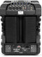 Vyrve Audio MIZAR Actieve PA-luidsprekerset Bluetooth