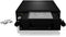 Icy Box IB-148SSK-B - Backup drive - Slede zonder behuizing - Zwart