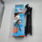 Rollei 22638 - Tripod - Aluminium 3 poten 4 secties 2kg draaggewicht 2cm montageplaat