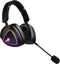 ASUS ROG Delta II - Gaming Headset - Tri-Mode Wireless - Zwart