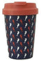 Chic.mic BioLoco eco drinkbeker Sea Horses 350 ML