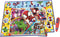 Clementoni - Marvel Spidey and Friends Vloerpuzzel - Met Interactieve Pen - 24 stukken - 70cm x 100cm - Vanaf 3 jaar