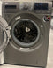Beko HTV7736XSHTM1 - Was-droogcombinatie - 7 kg wassen - 4 kg drogen - Energieklasse D - Grijs