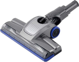 Hyundai Electronics - Premium 9-1 draadloze steelstofzuiger - 130 watt series - Vloerborstel - Blauw