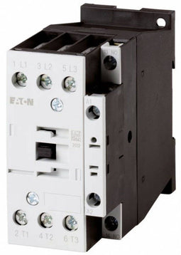 Eaton DILM32-10(24V50HZ) Vermogensbeveiliging 3x NO 15 kW 1 stuk(s)