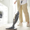 Beldray BEL01732TTVDE-NL - 14-in-1 stoomreiniger Mop - 350 ml watertank 1300 W - Grijs Goud