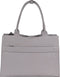 Socha leren laptoptas voor vrouwen - Geschikt voor 15.6 inch laptops