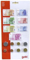 Goki Speelgeld, 116dlg