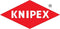 Knipex 206200 VDE Kracht Combinatietang - 200mm